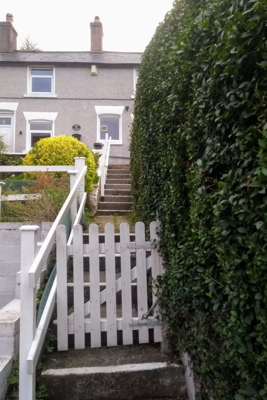 Velvet Cottage-Image-tags.info