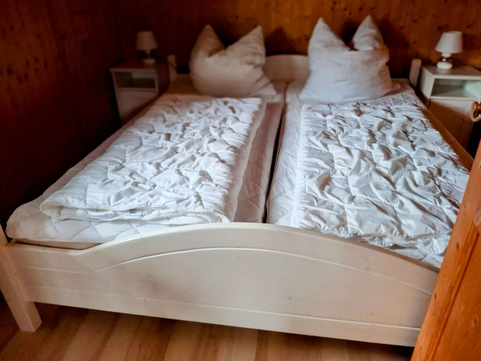 Marco in Eppenschlag-Binnen