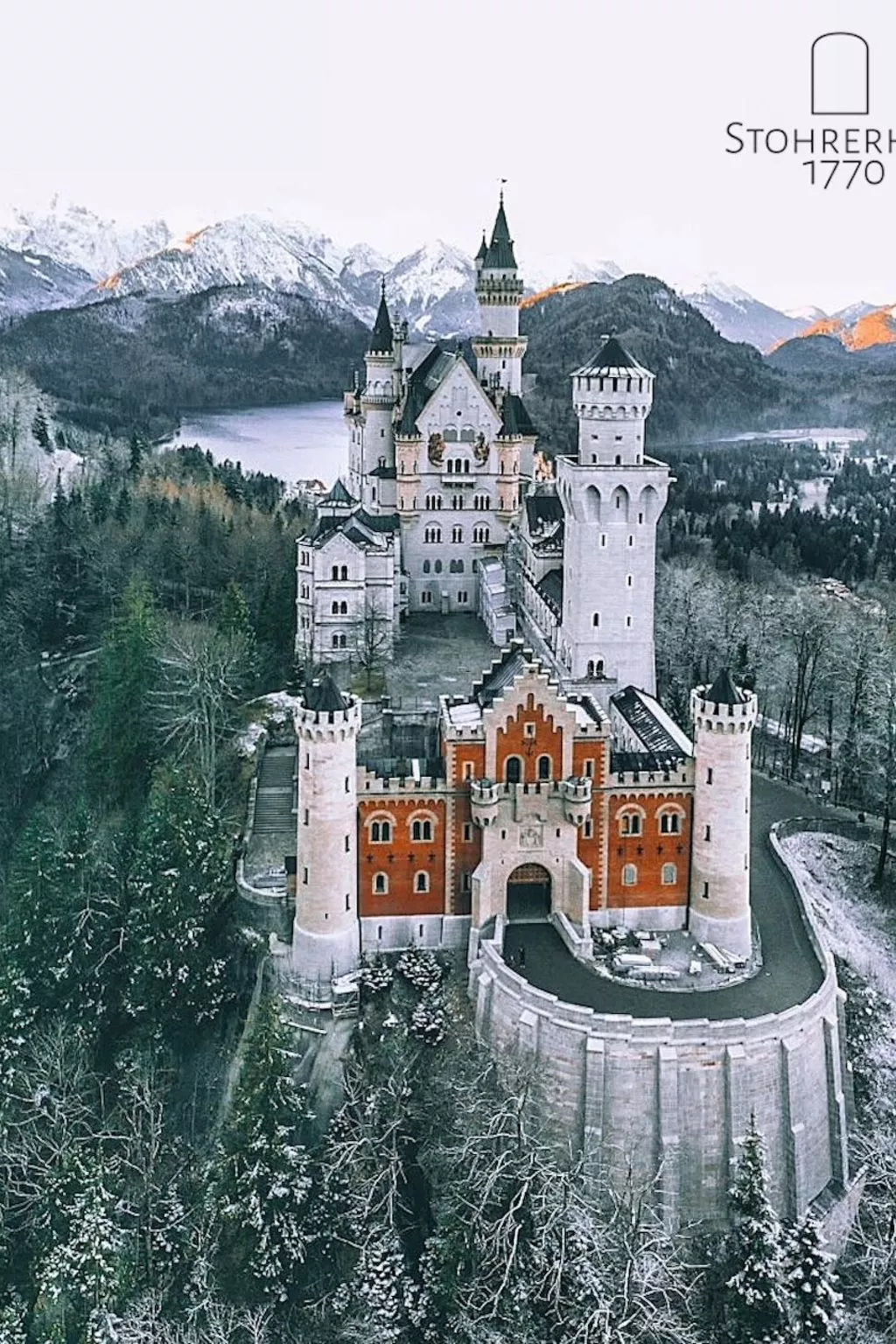 Wunderschönes Ferienhaus mit Kamin in Riederau-Image-tags.info