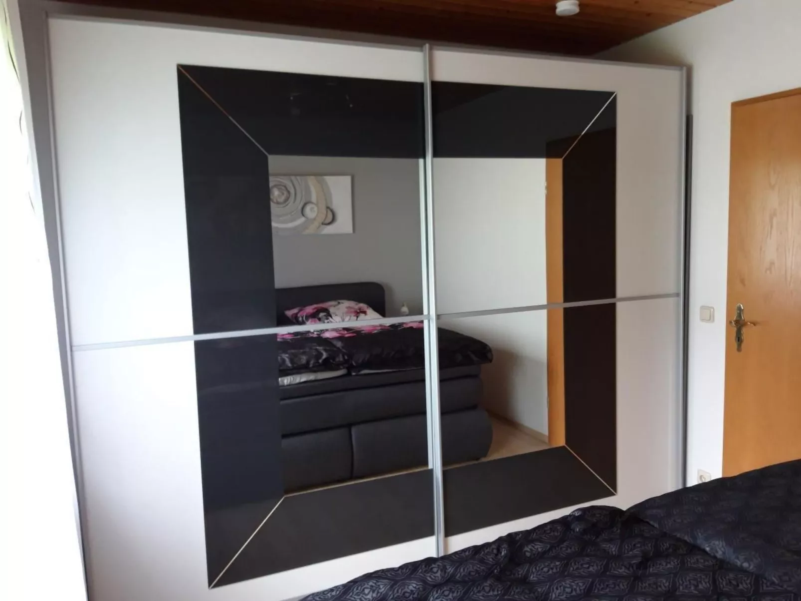 Renovierter Bungalow in Dörmbach-Binnen