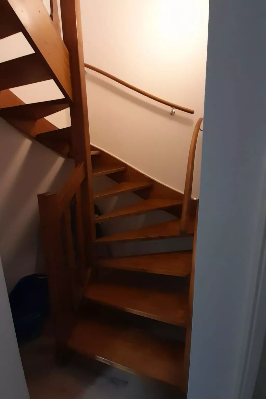 Mit der Natur im Einklang-Binnen