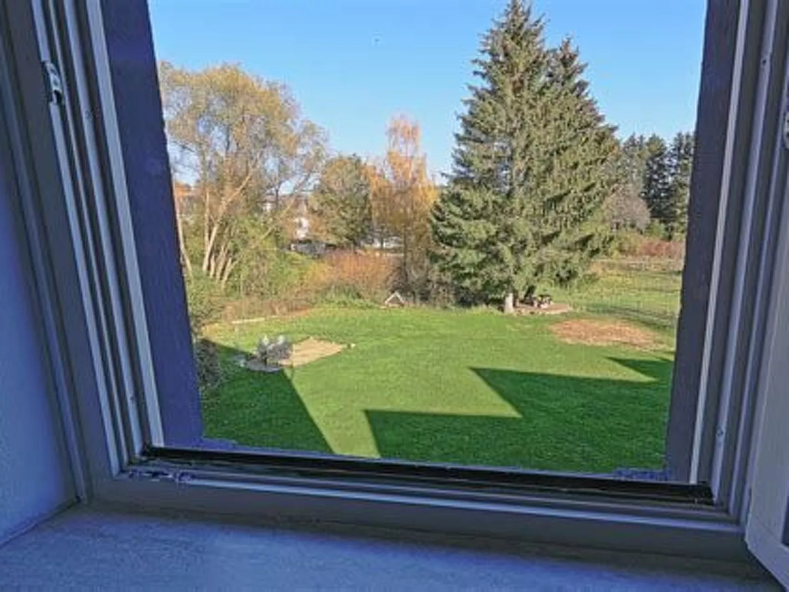 Haus SchneiderKätche-Buiten