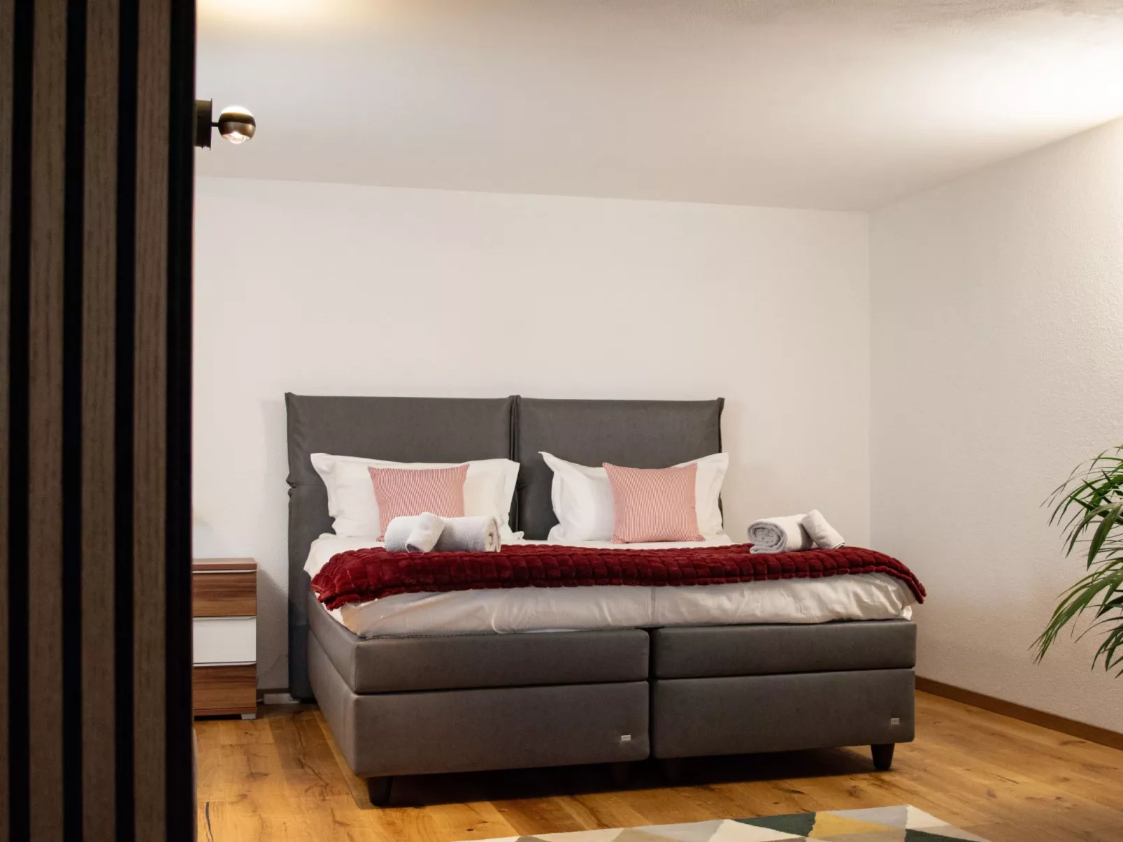 Luxury Studio Siena in Frechen-Bachem bei Köln.-Binnen