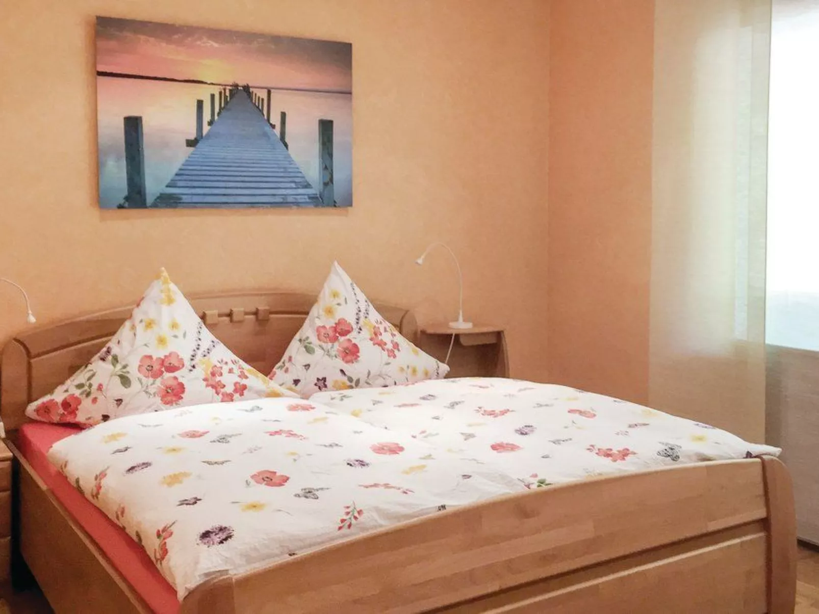 Ferienbungalow Anne-Binnen