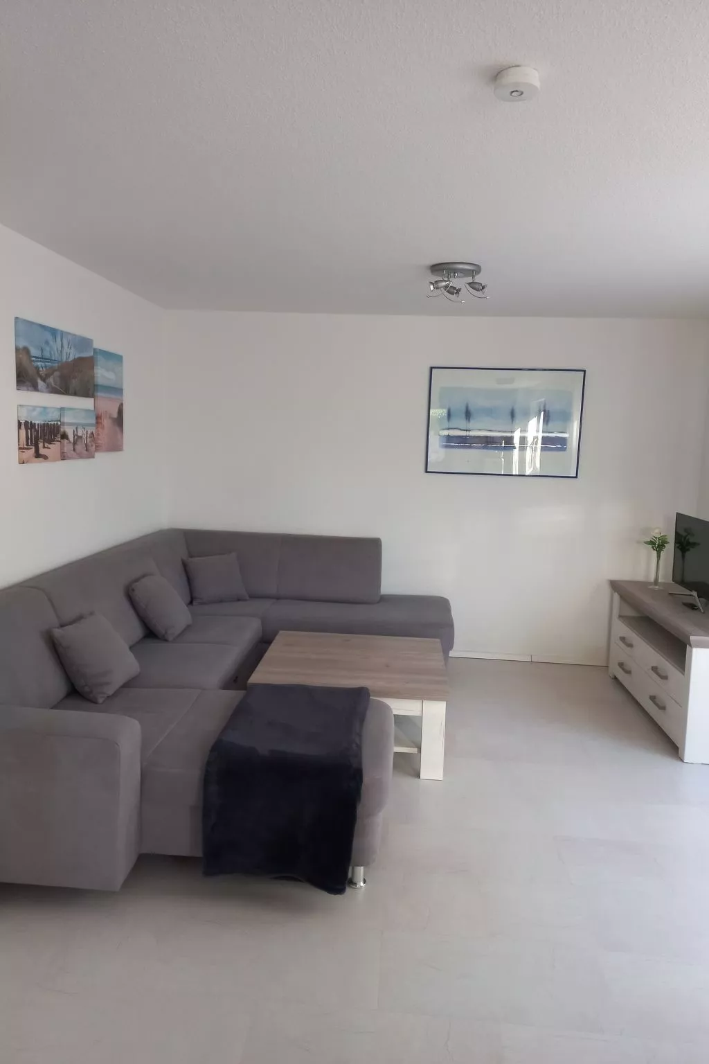 Ferienwohnung-Binnen