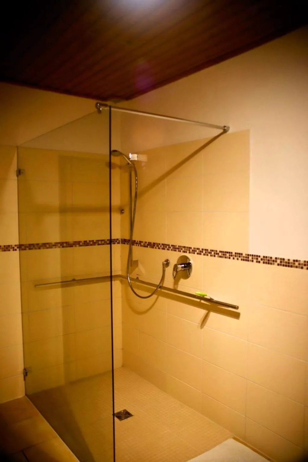 Fewo "Aal Obstbeem"-Binnen