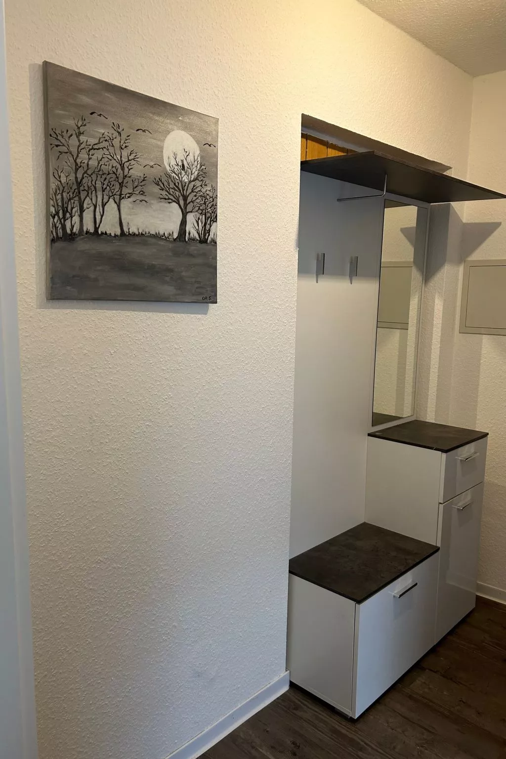 Ferienwohn. Melanie-Binnen