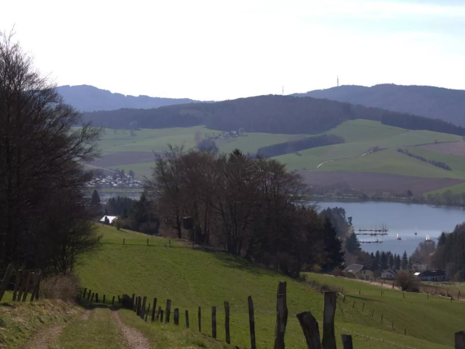 Wohnung in Heringhausen mit Grill-Image-tags.info