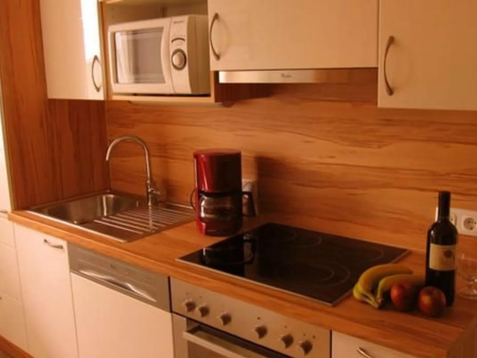 In Wildermieming-Binnen