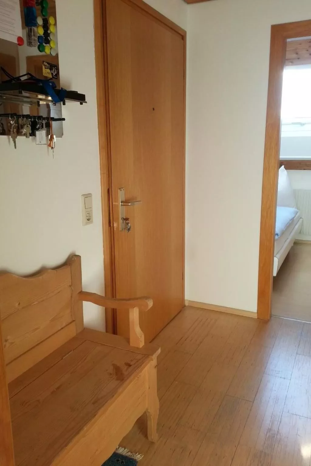 Apartement Feldkirch-Binnen