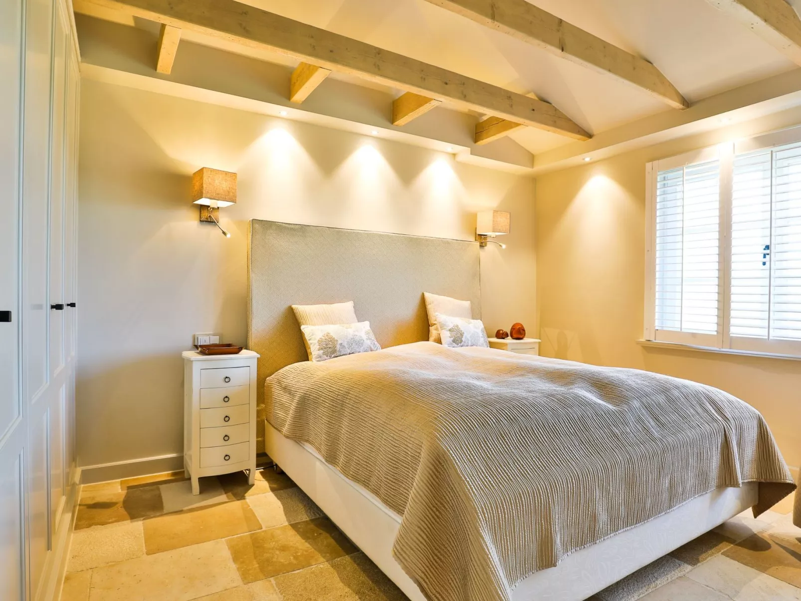 In Großmorsum mit Terrasse und Grill-Image-tags.info