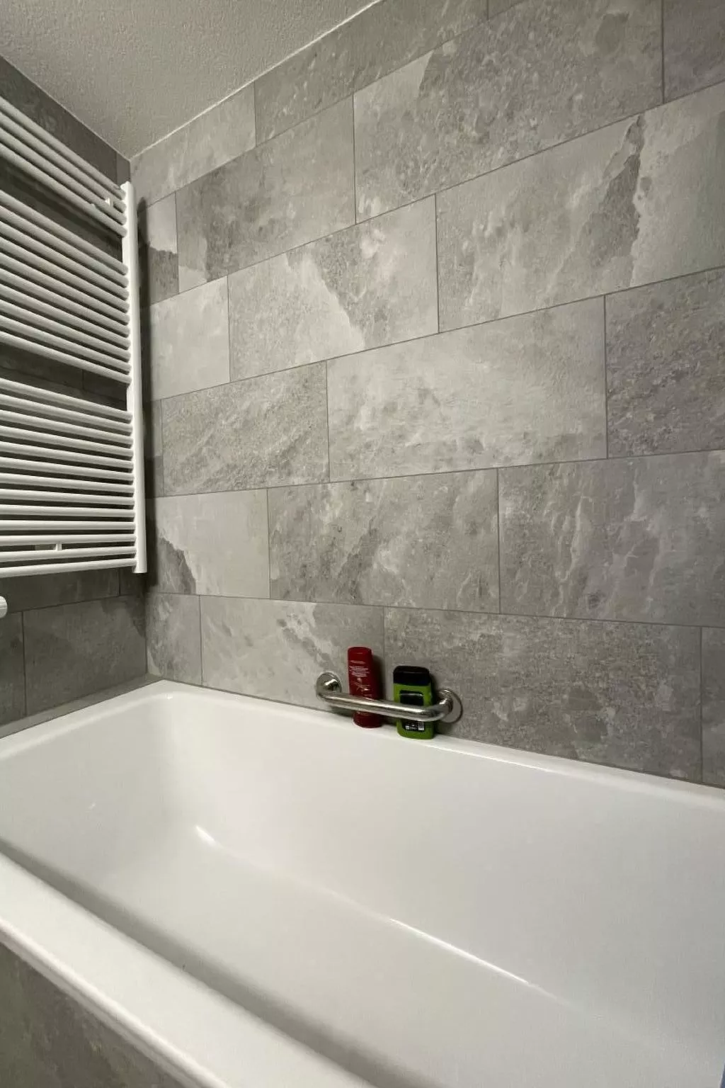 Haus Lü D'aint-Binnen