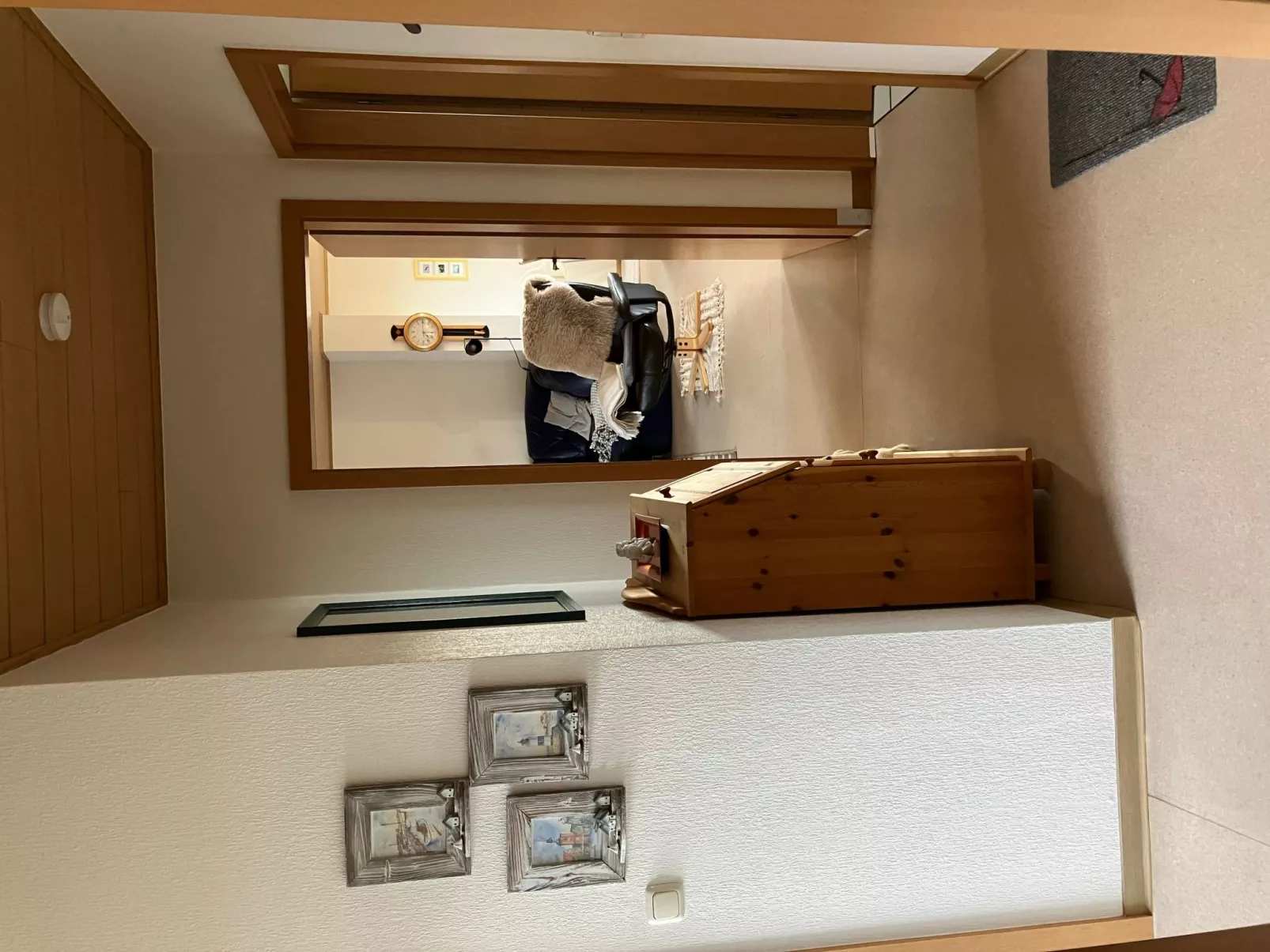 Appartement im Ostseebad Schönhagen-Image-tags.info