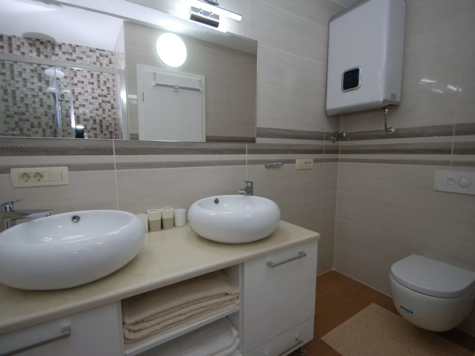 Wenn Sie in der Nähe des Strandes sein wollen, sind Sie dort.-Binnen