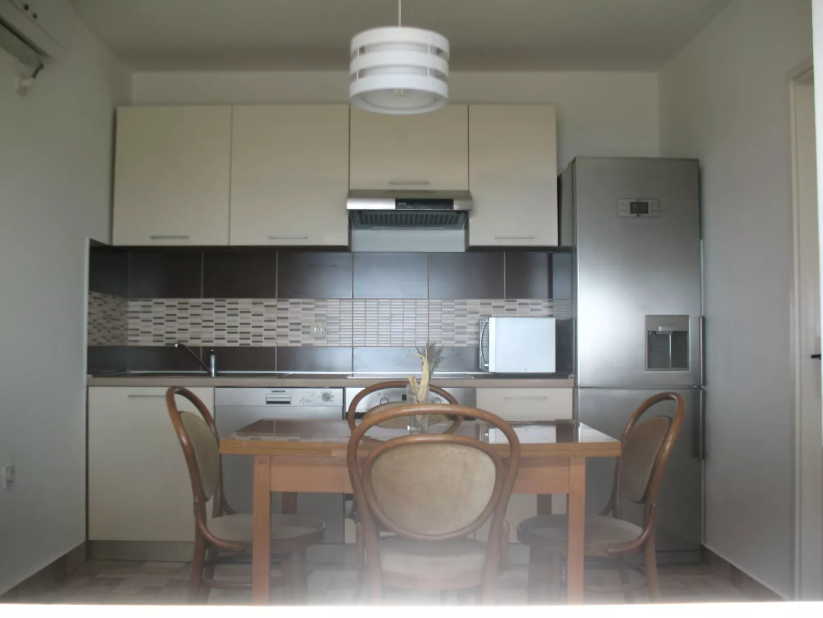 Für 6 Personen ca. 50 m&sup2; in Jablanac, Adriaküste Kroatien (Kvarner Bucht)-Binnen