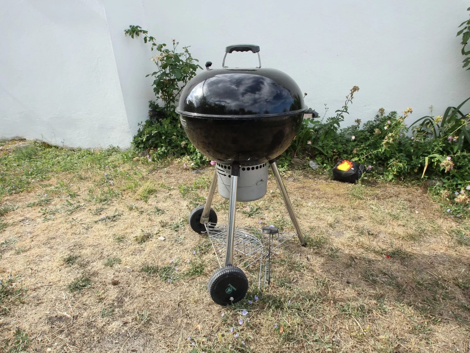 Vinka mit schönem Meerblick-Buiten