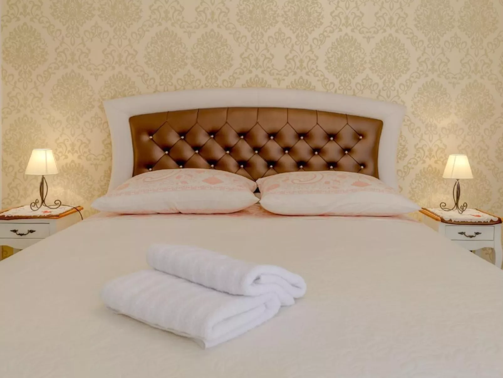 Villa Longfield mit privaten Pool und Sauna-Image-tags.info