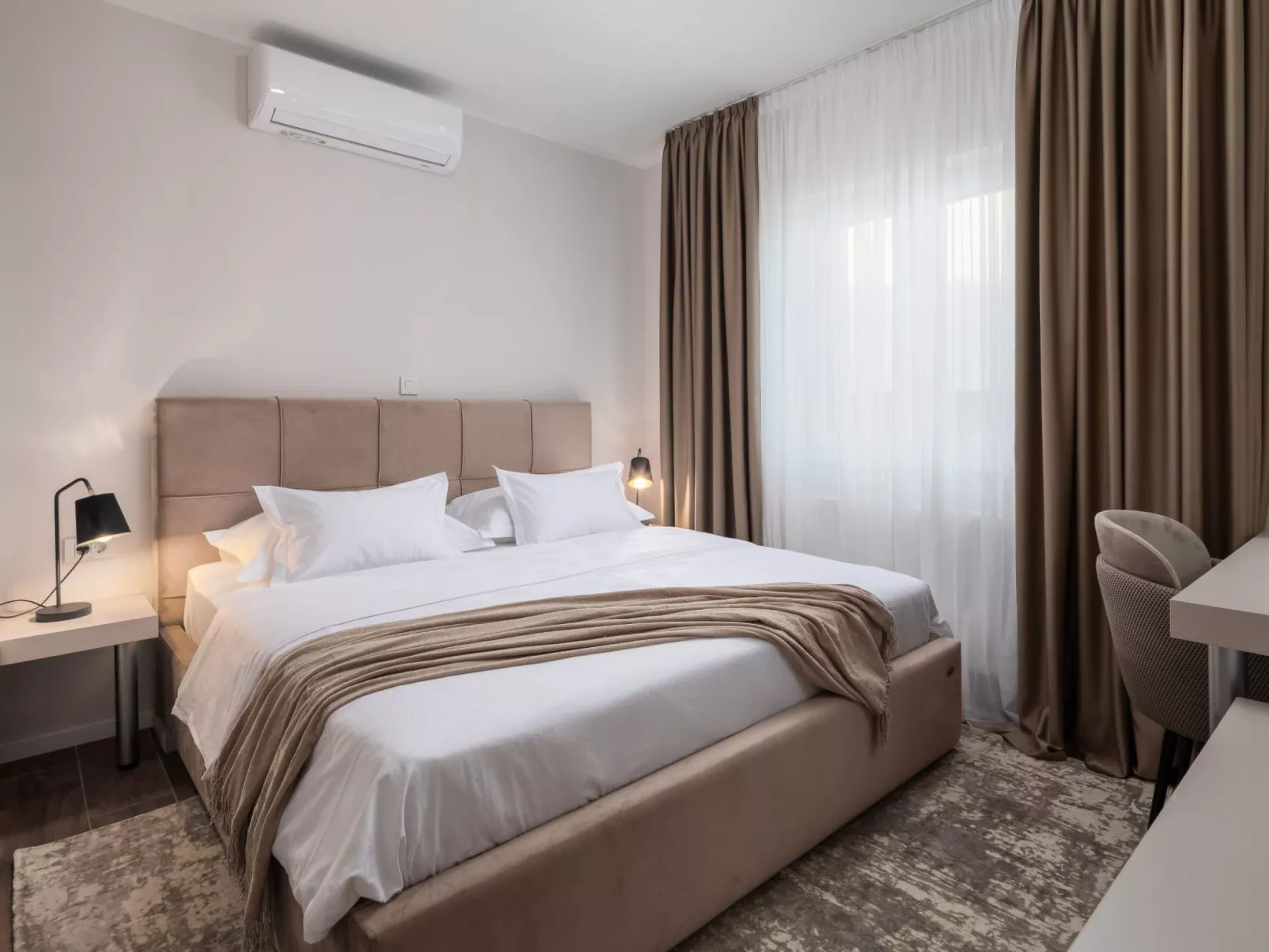 Villa Bianca Sibenik-Image-tags.info