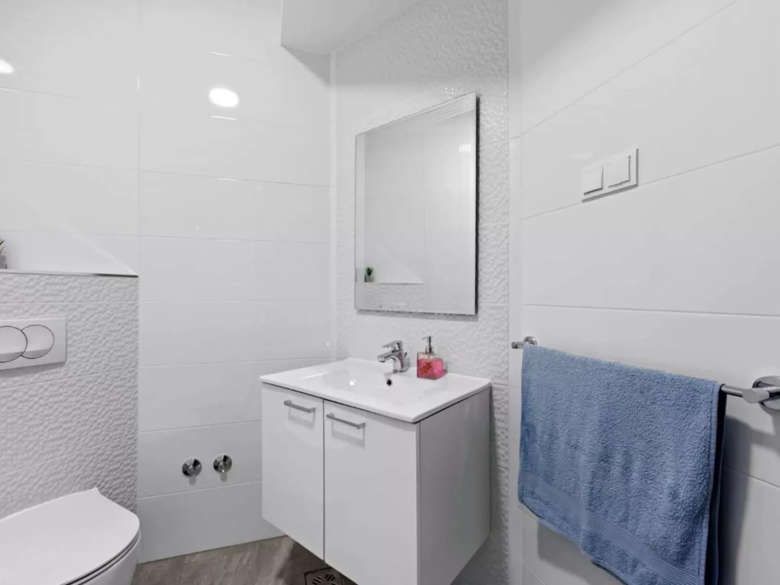 Villa Amaris für 11 Personen und 1 Kind-Binnen