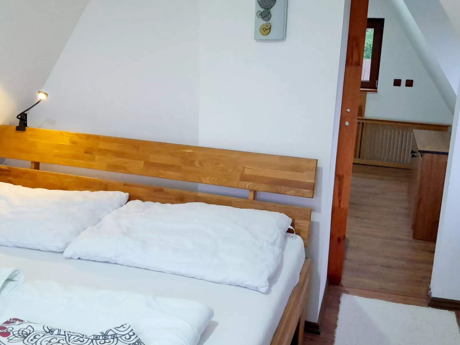 Haus Laura, Radslav-Binnen