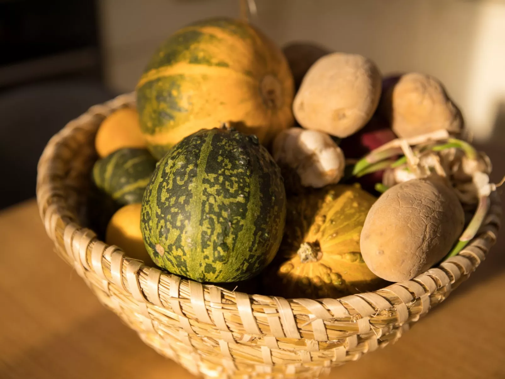 Stipanovi Dvori mit Bergblick-Binnen