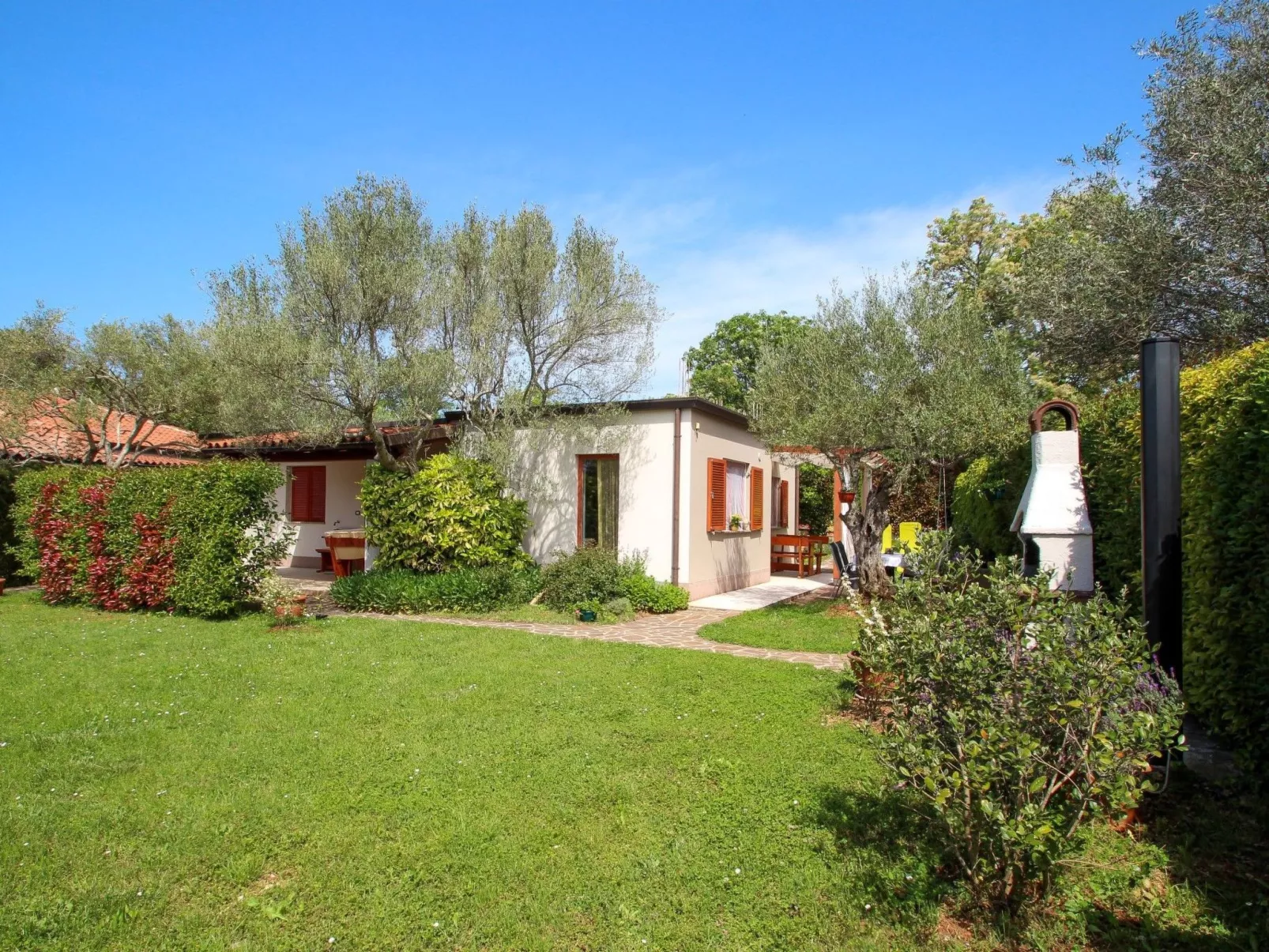 "Timea 2" mit Terrasse-Image-tags.info