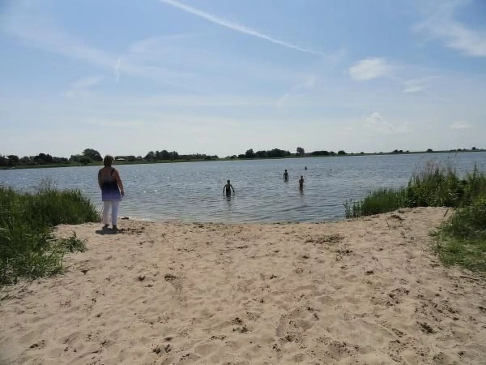 Komfortable Ferienwohnung in Waase