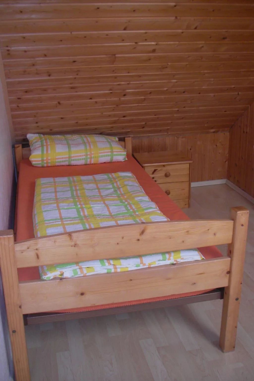 Appartement in Elbersreuth mit Garten-Image-tags.info