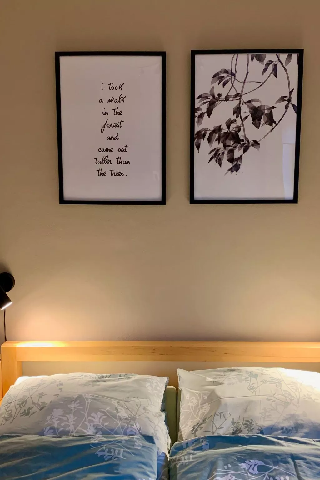 FeWo 5 Jahreszeiten-Binnen