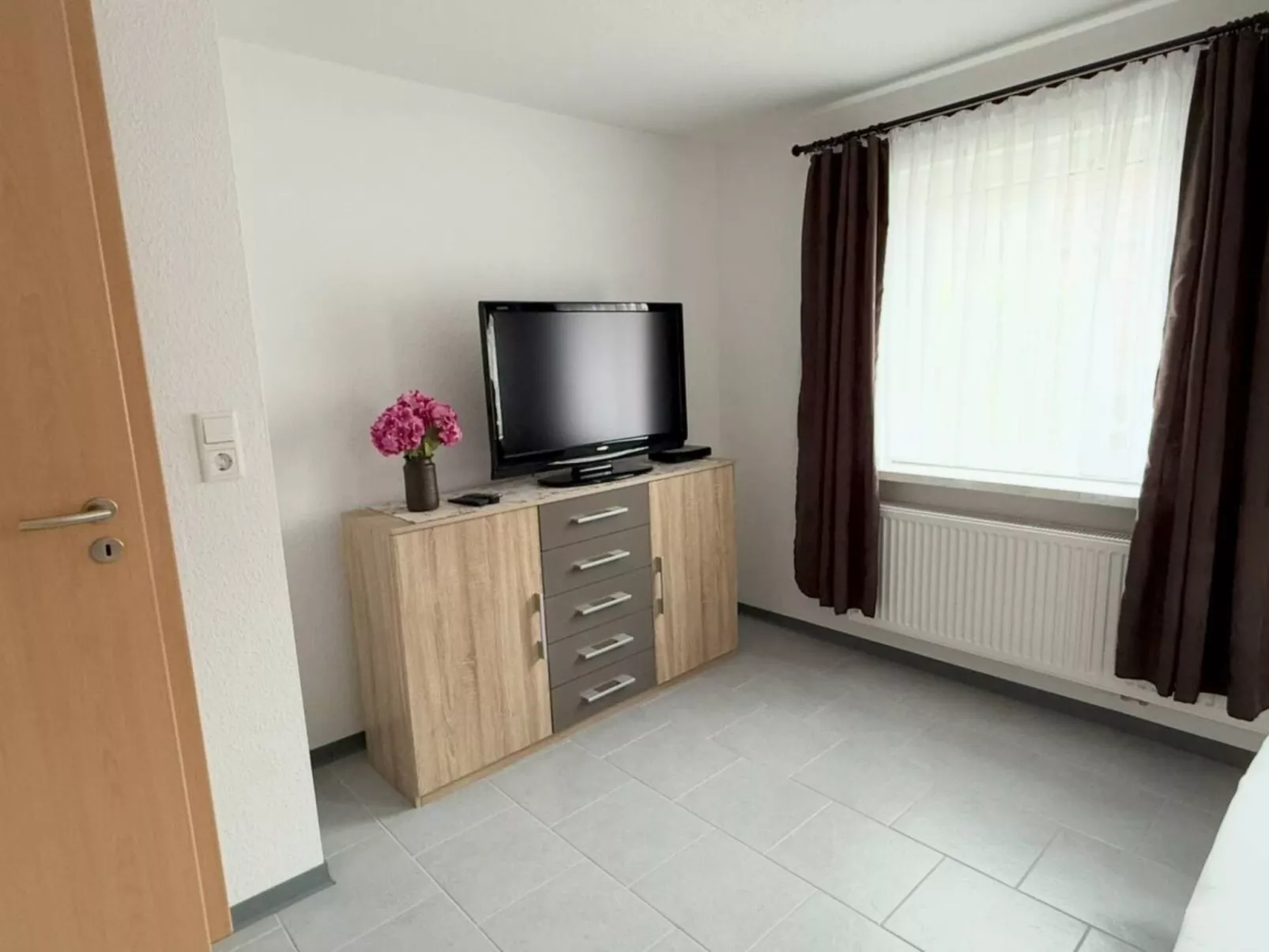 Komfortabler und entspannender Urlaub in Marienhafe-Binnen