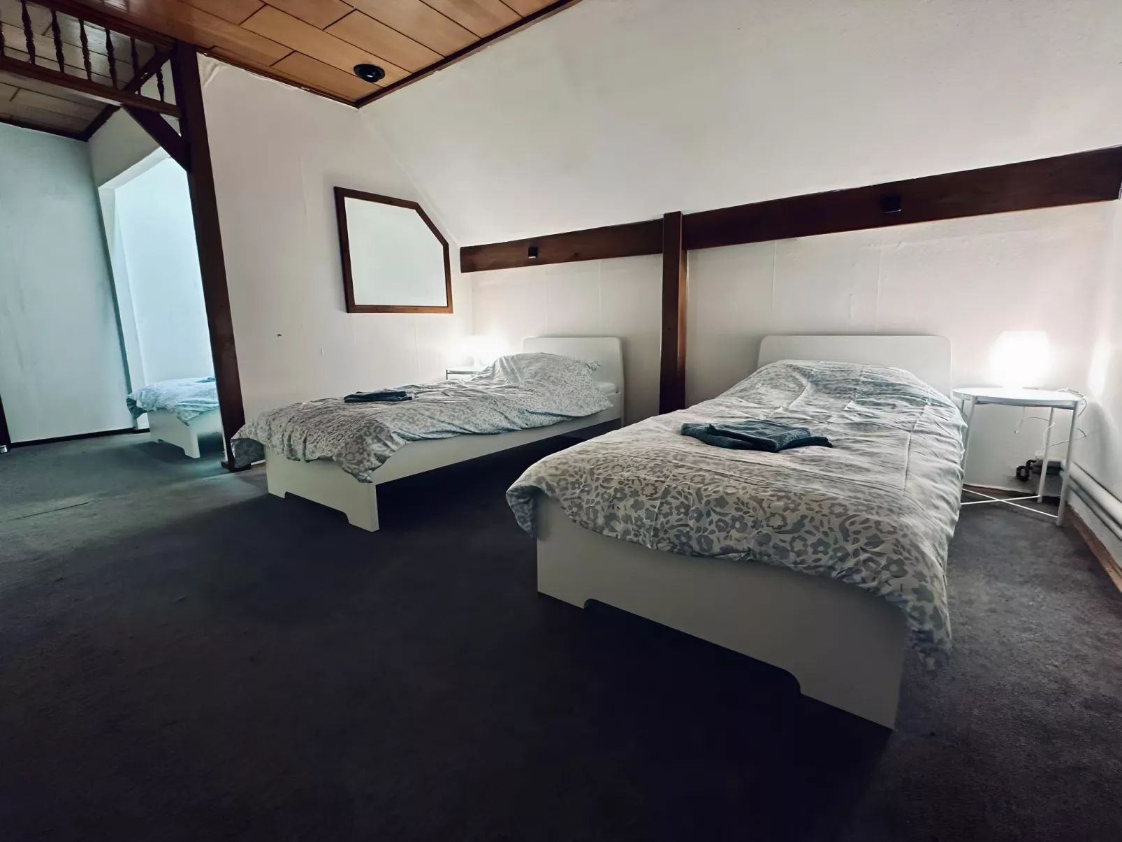 SleepWELL-Steinf III