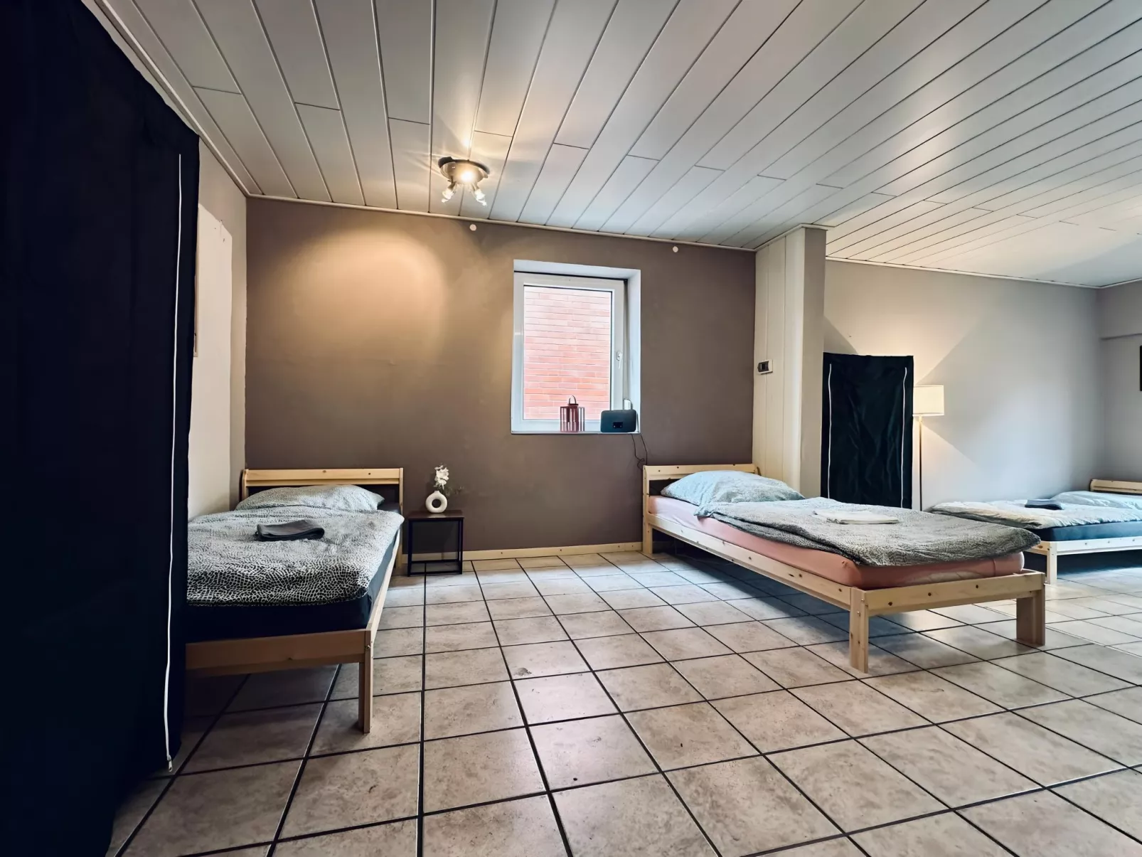 Apartment OchtrUP II