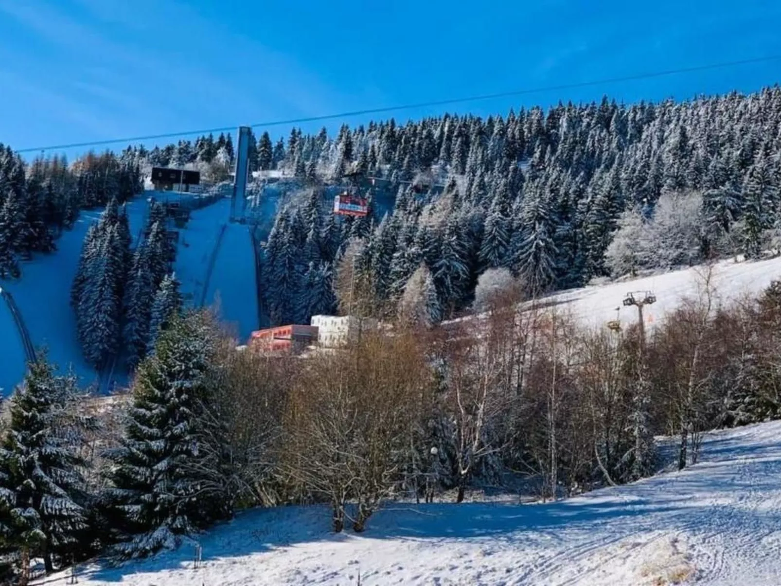 Tolles Ferienhaus - Image-tags.info