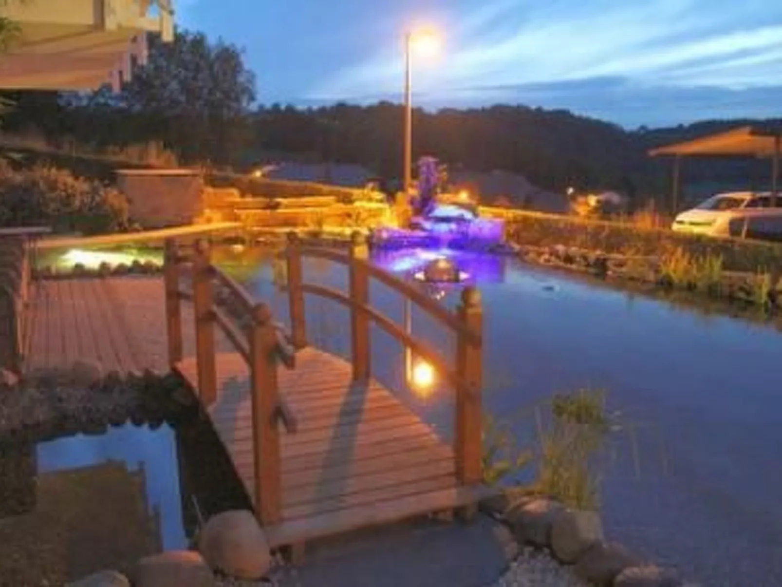 Maaridyll in Schalkenmehren-Image-tags.info