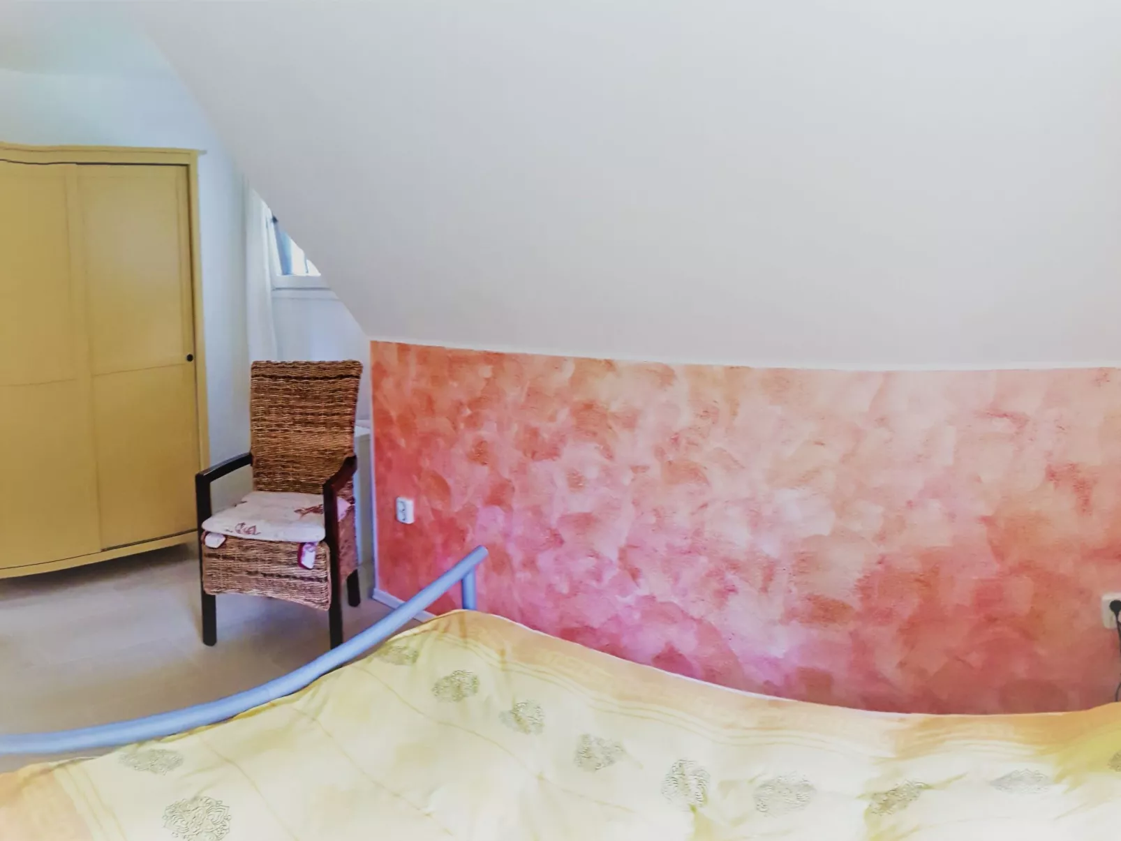 Haus-Zauberblau-Binnen