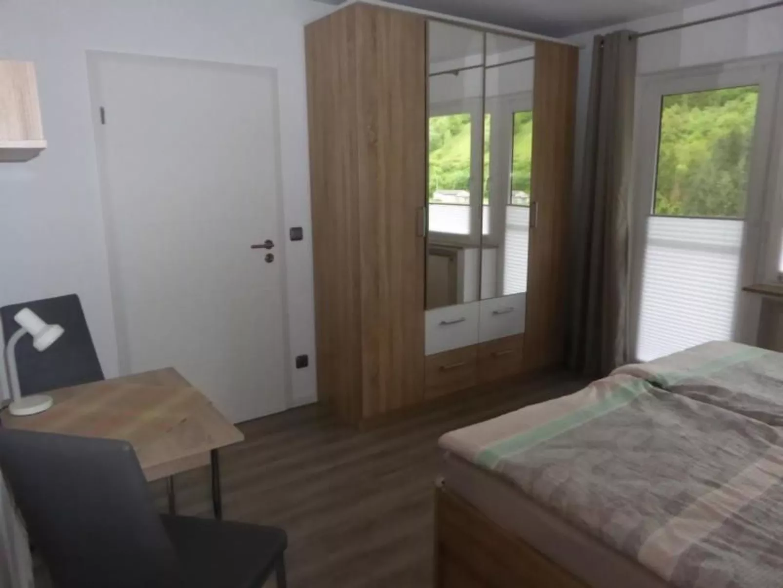 Schäfers Ferienwohnung Oberdiebach am Mittelrhein-Binnen