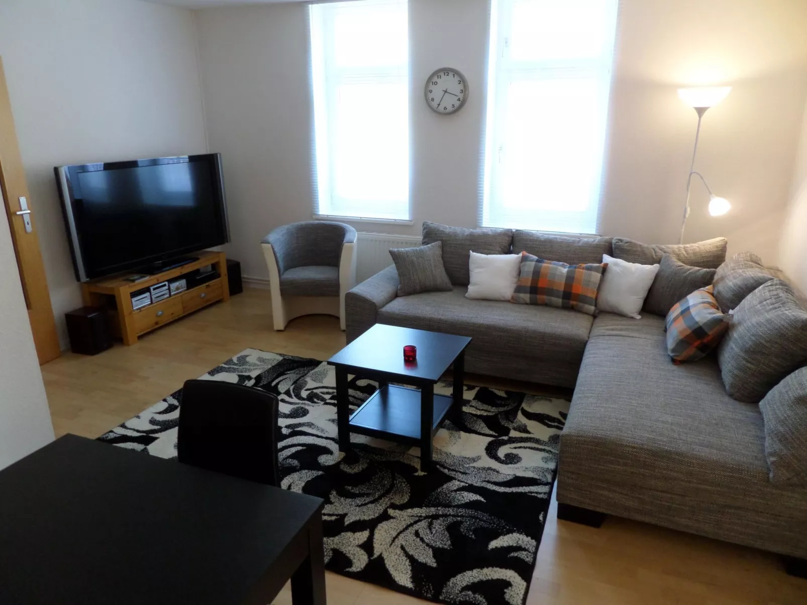 Einzigartiges Ferienhaus in Wildemann-Binnen