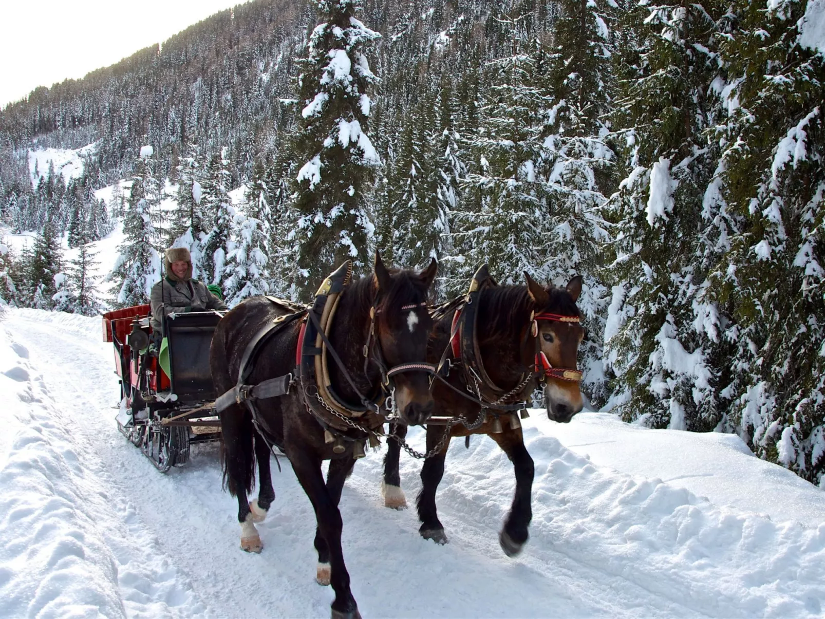 In Strassen mit Privatem Pool-Buiten