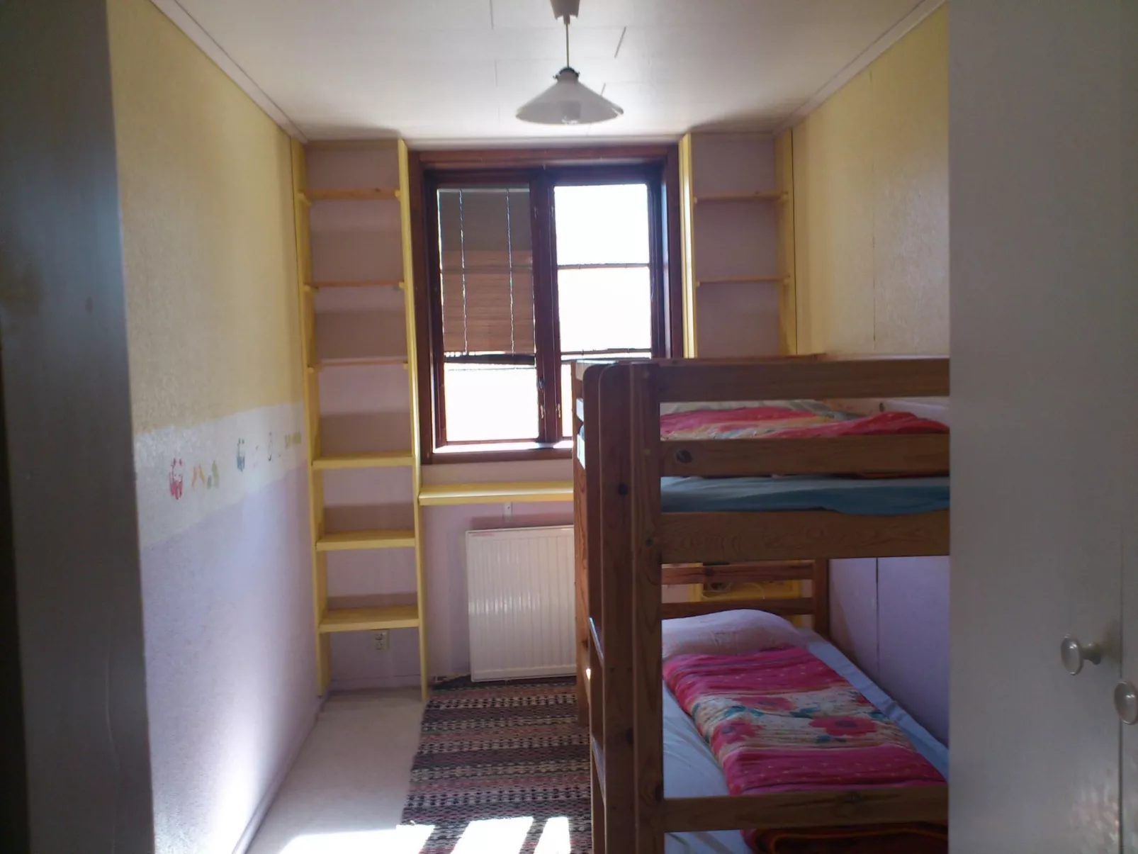 Geräumiges Ferienhaus für Konsum-Aussteiger-Image-tags.info