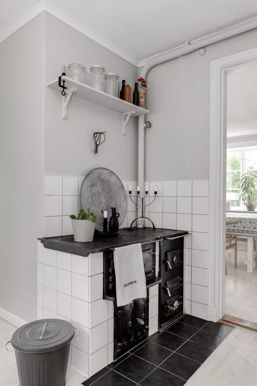 Hjorted am Seeufer-Binnen