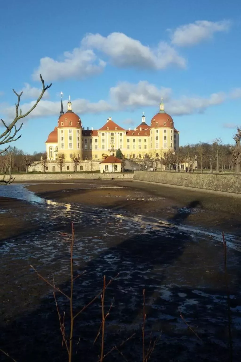 Ferienwohznung Huhle-Buiten