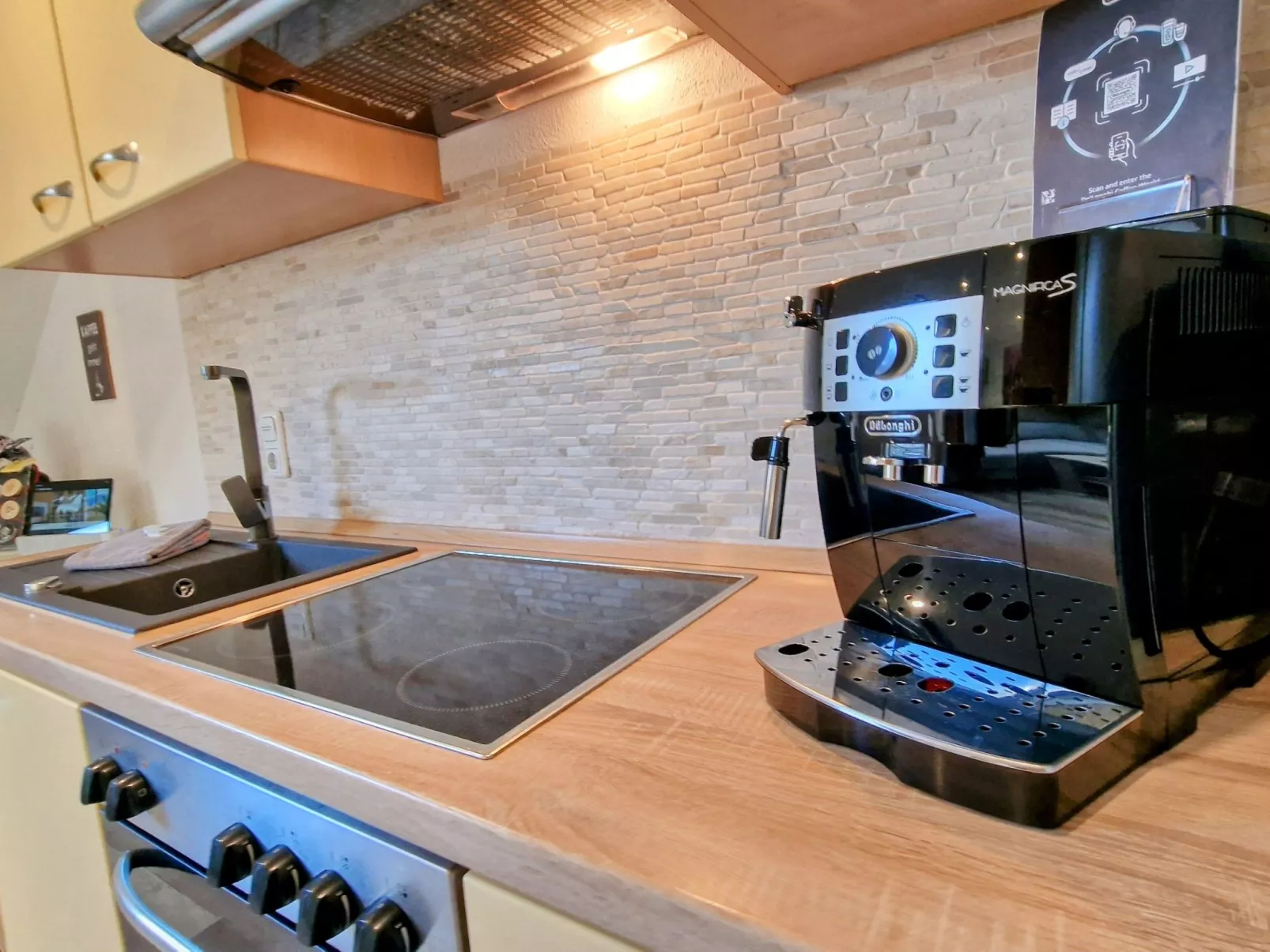 Apartment Nr.1-Binnen