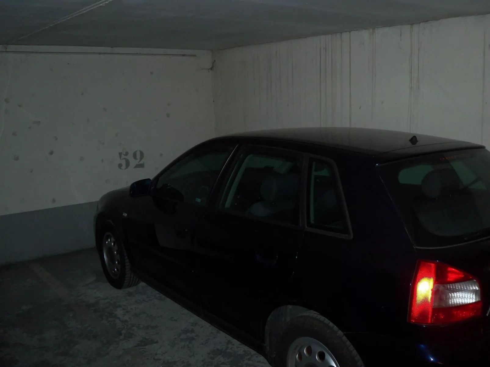 Wohnheim Marco Polo-Buiten