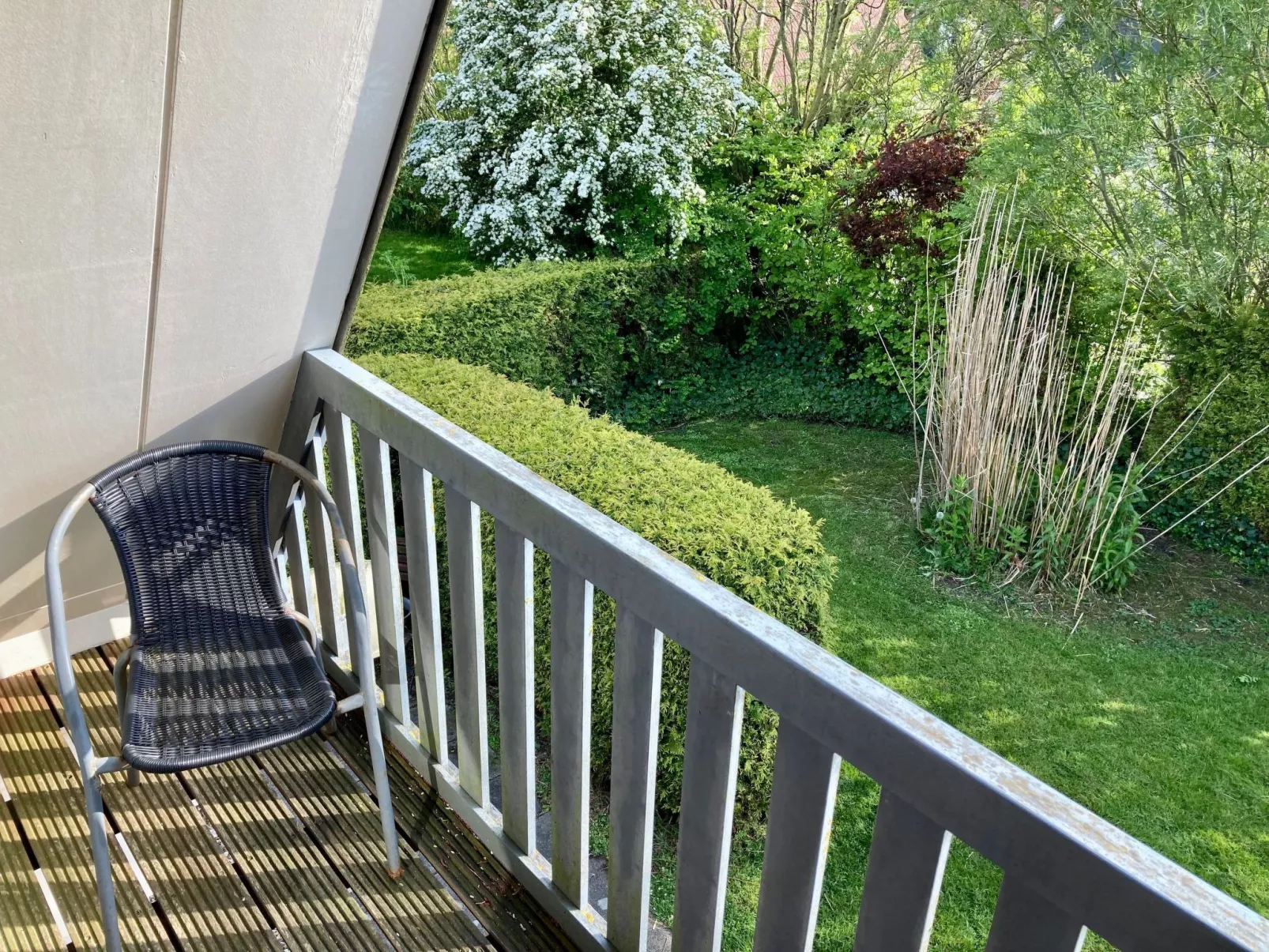 181 Urlaubsruhe-Buiten