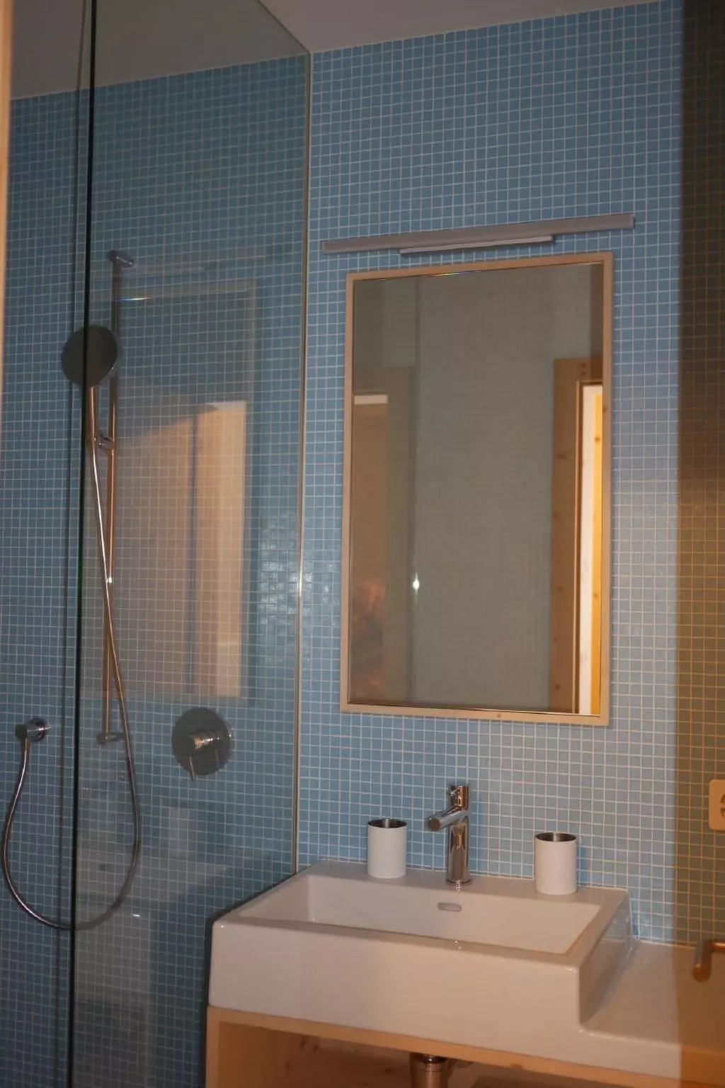 Chesa Bindschedler-Binnen