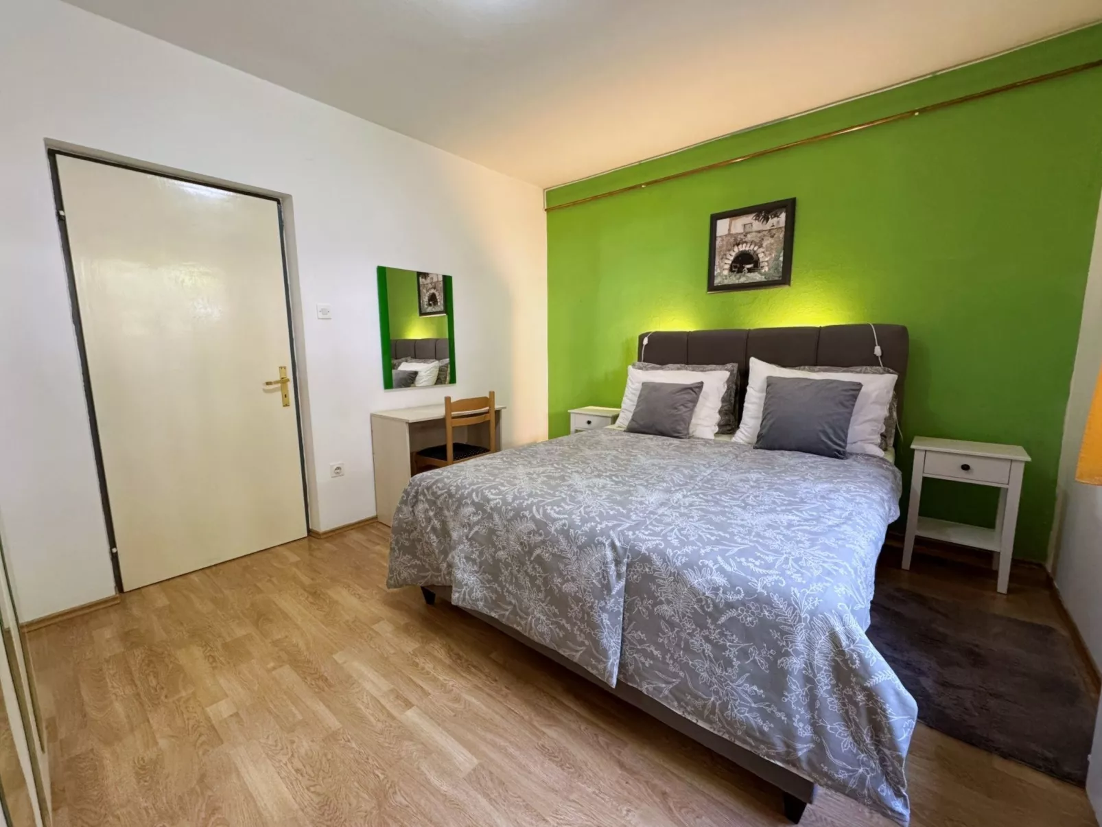 Apartment Andjelka - Binnen