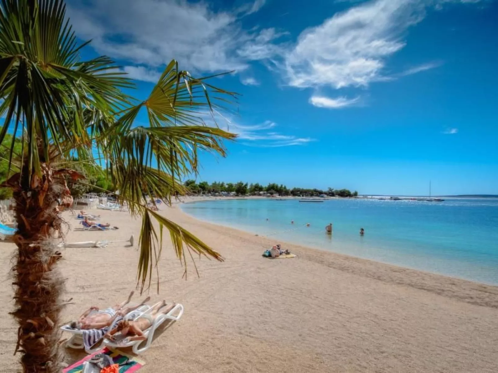 Stylisches Haus für 8 Personen und 4 Kinder-Buiten