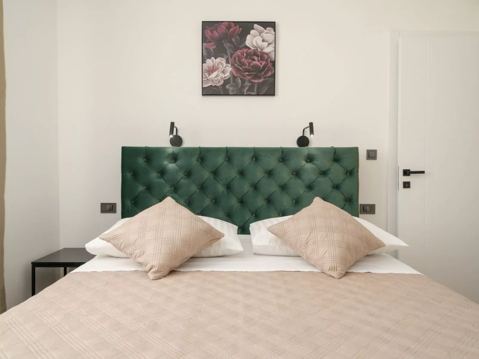 Villa Suncica-Binnen