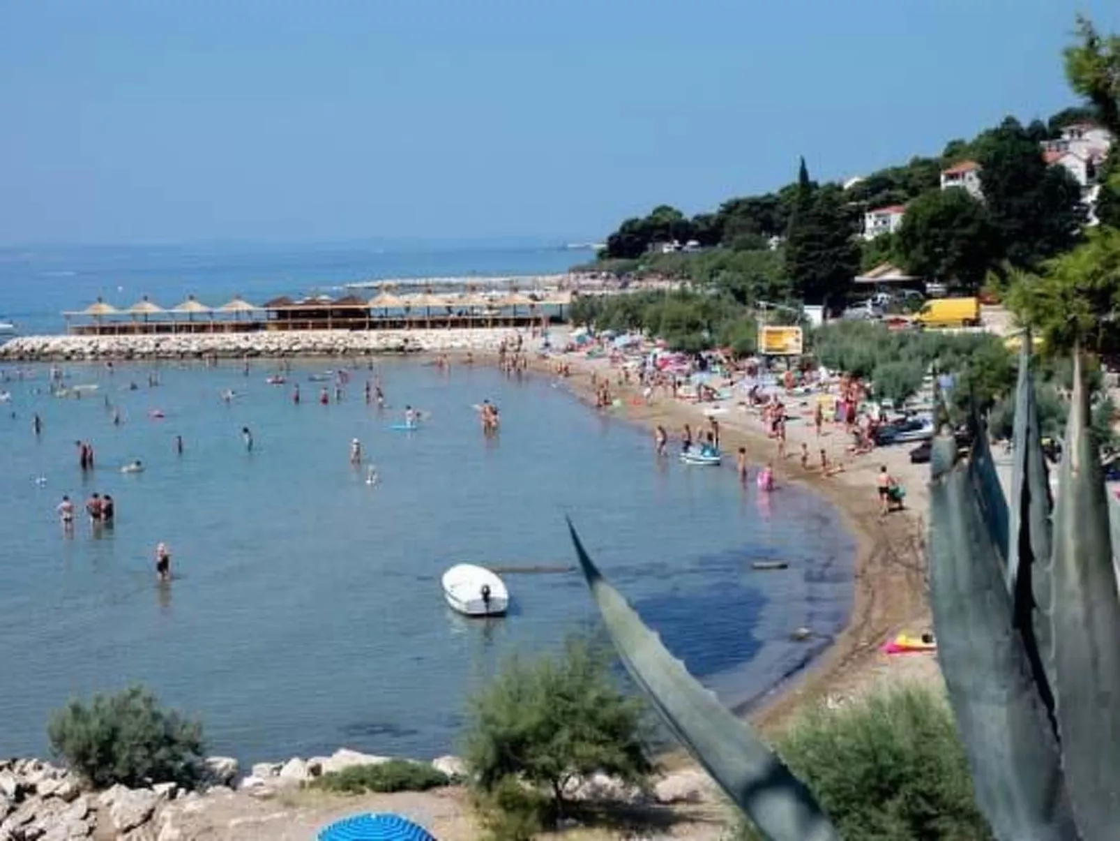 Villa Parsella-Buiten