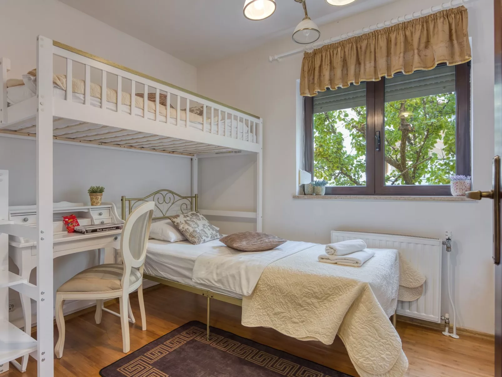 Charmante Familienvilla für 14 Personen in der Nähe von Porec-Binnen